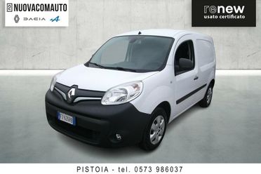 Renault Kangoo express 1.5 dci 115cv Blue Ice E6d-temp