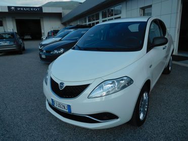 Lancia Ypsilon 0.9 TwinAir 85cv 5pt Metano Ecochic Silver - OK NEOPAT.