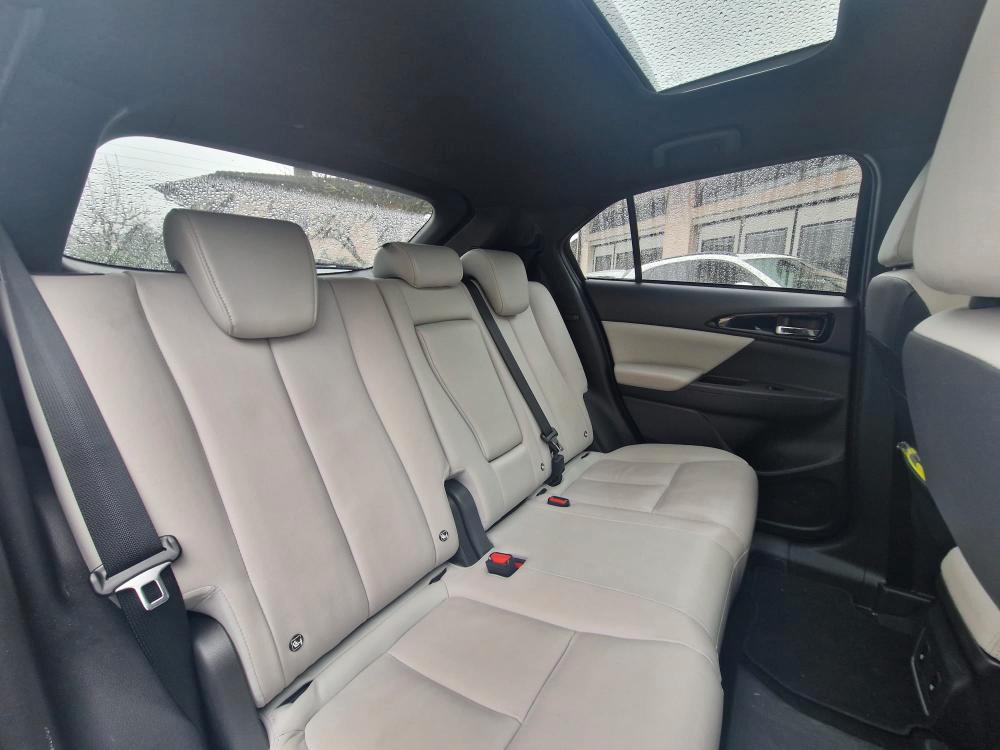 Mitsubishi Eclipse Cross 2.4 phev Diamond sda navi s-awc