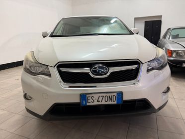Subaru XV 2013 2.0D-S Exclusive 4X4