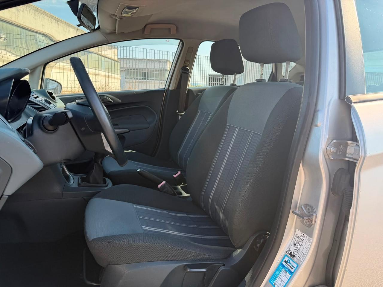 Ford Fiesta 1.2 150000 KM