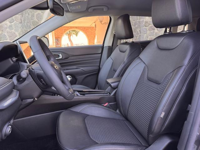 JEEP Compass 1.6 MJET 130CV LIMITED+WI-FI+RCAM+VIRTUAL+2PDC