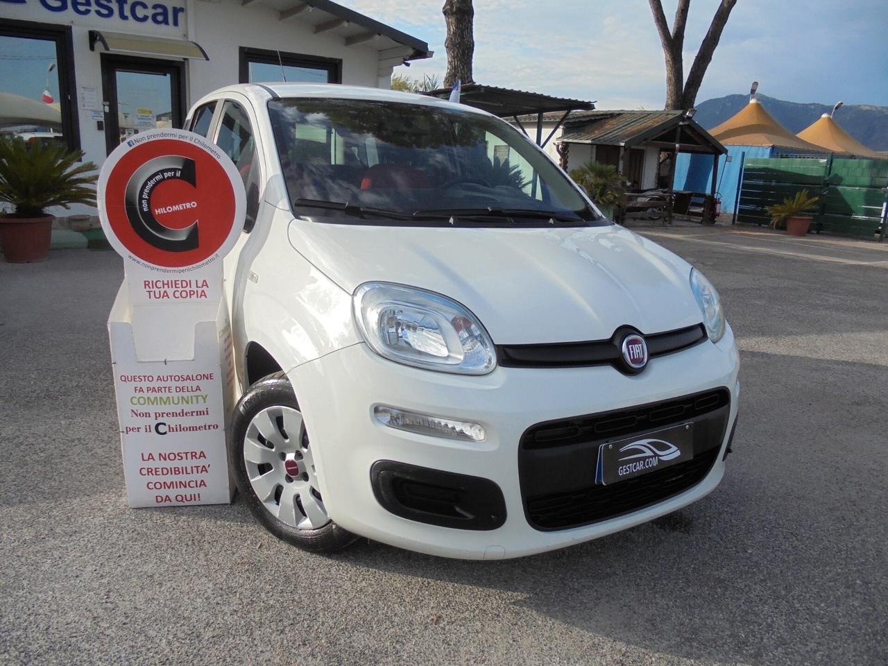 Fiat Panda 1.2 Pop