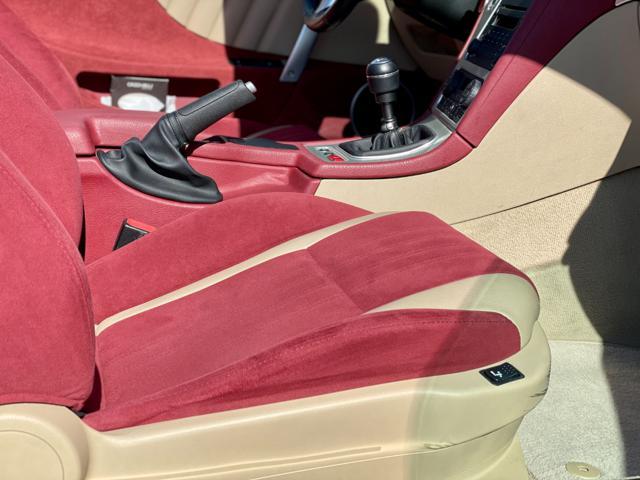 ALFA ROMEO Spider 2.2 JTS Exclusive