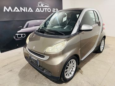 Smart ForTwo 1000 MHD 52 kW *NEOPATENTATI*
