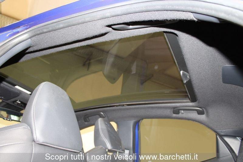 Toyota Yaris Yaris 1.5 Hybrid 5 porte Lounge