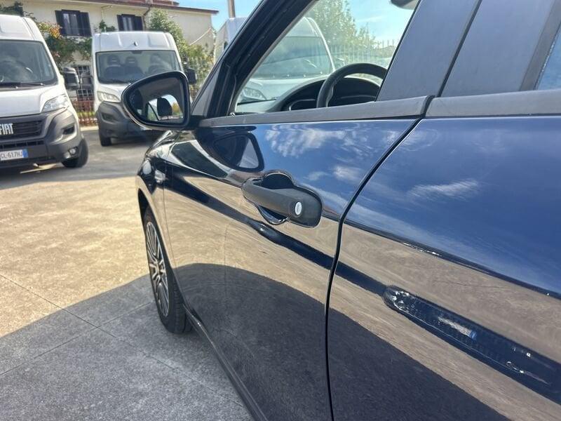 FIAT Tipo SW II 2021 SW 1.6 mjt City Life s&s 130cv