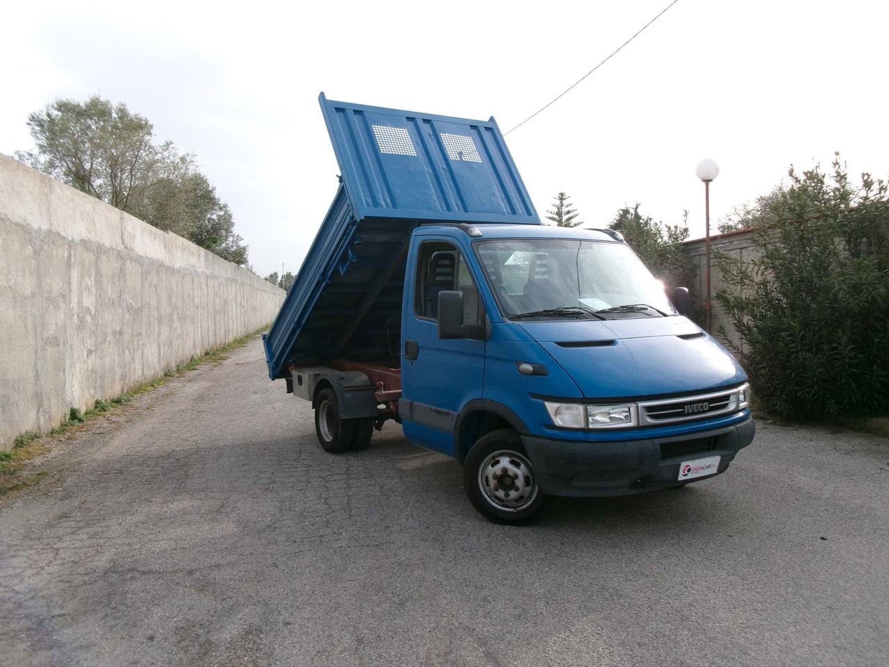 iveco daily