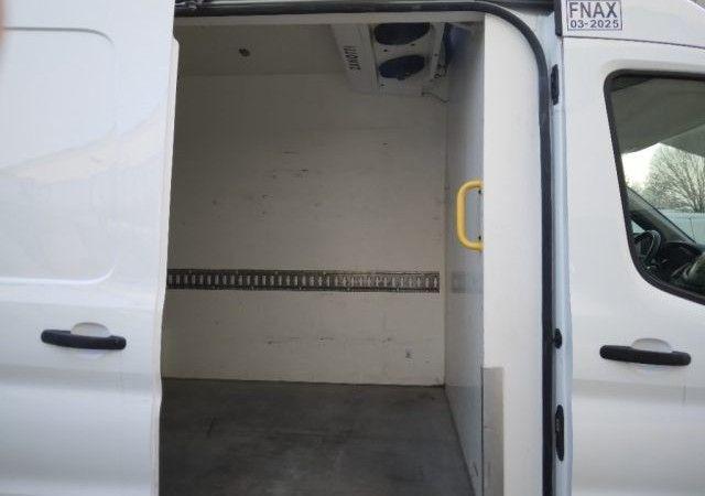 FORD Transit 2.0 TD