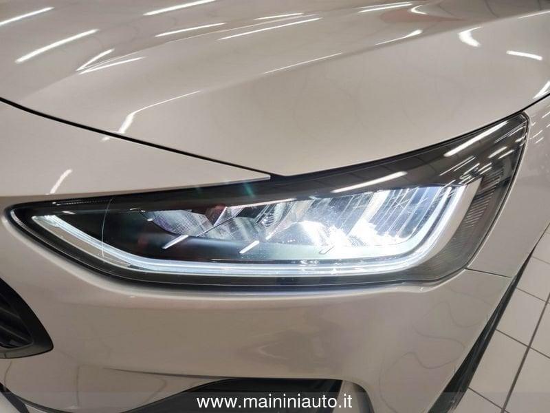 Ford Focus 1.0 125cv Hybrid SW ST Line Automatica SUPER PROMO