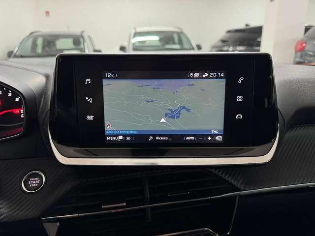 Peugeot 2008 2008 II 2020 1.5 bluehdi Allure Pack s