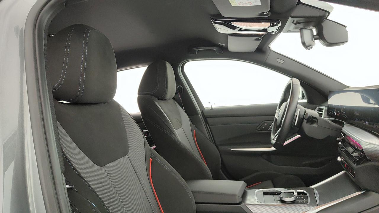 BMW Serie 3 G20 2022 Berlina - 320d mhev 48V xdrive MSport Pro auto