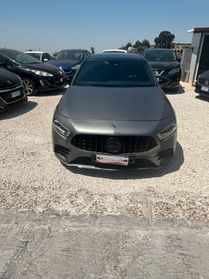 Mercedes-benz A 45 AMG A 35 4Matic AMG