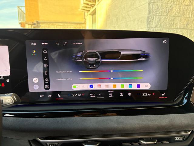 AUDI A6 Avant 2.0 TDI 150 kW mHEV+ S tronic quattro S line ed.