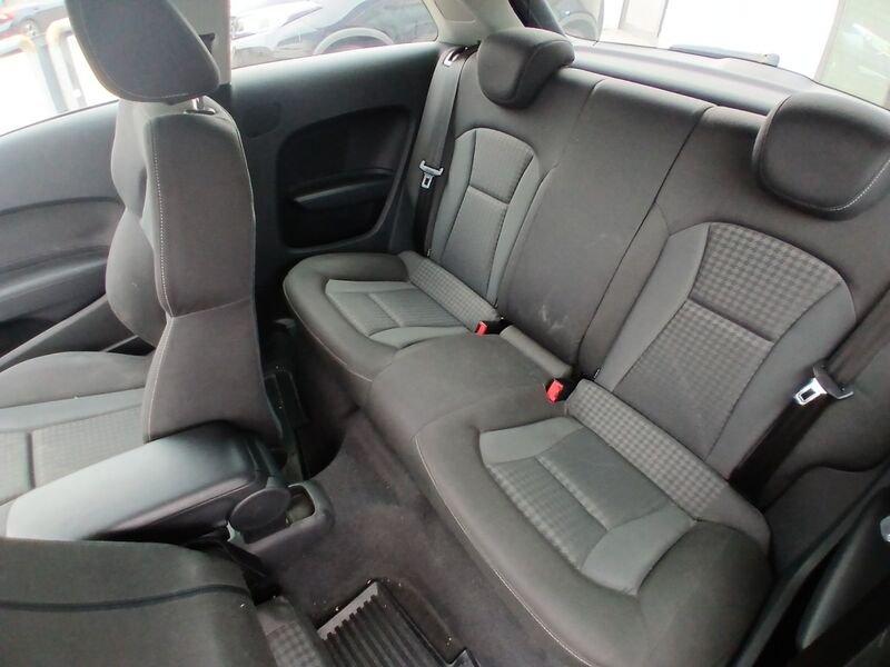 Audi A1 A1 1.4 tfsi Attraction