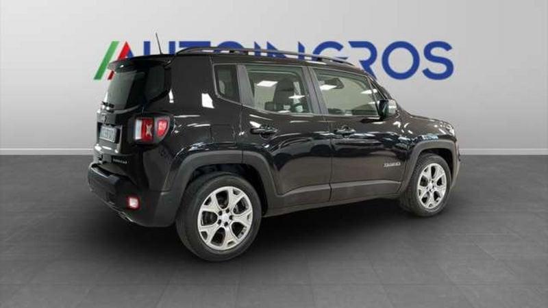 Jeep Renegade 1.0 T3 Limited