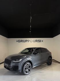 Audi Q2 30 TDI S tronic line Edition