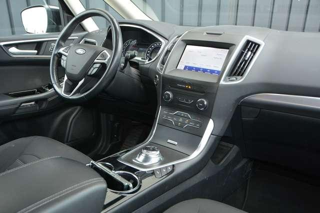 Ford Galaxy 2.0 ecoblue Titanium Business 7 posti
