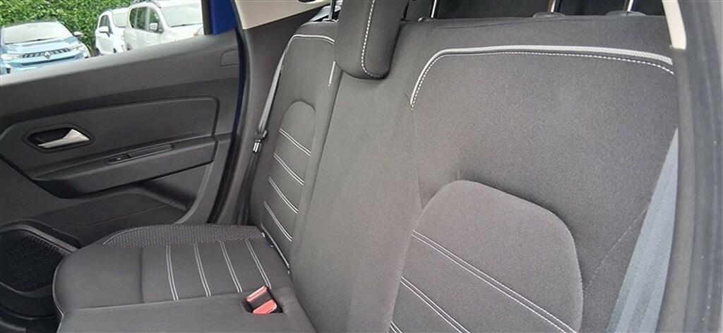 Dacia Duster 1.0 TCe GPL Journey UP 4x2