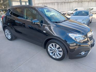 Opel Mokka 1.6 CDTI Ecotec Cosmo 136cv