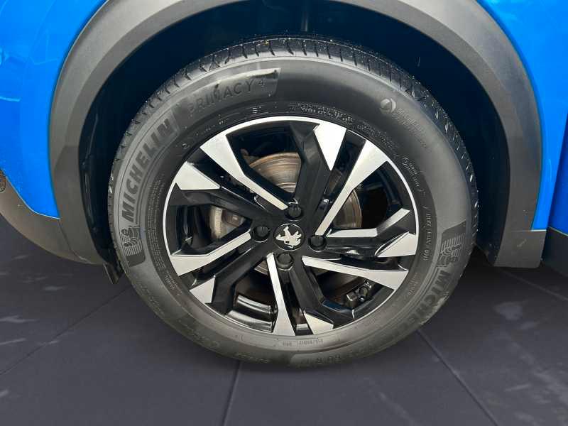 PEUGEOT 2008 1.2 puretech Allure Pack 100cv