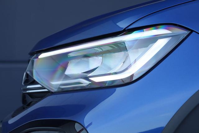 VOLKSWAGEN Taigo 1.0 TSI R-Line