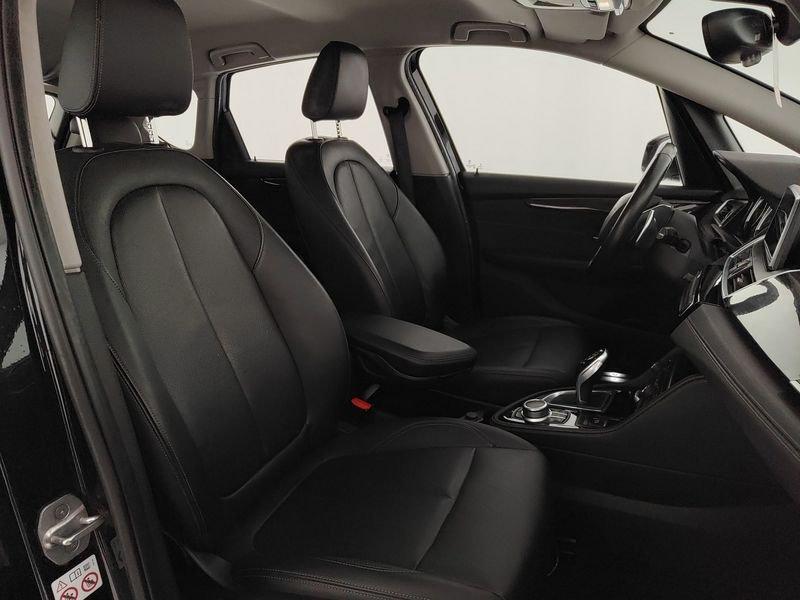 BMW Serie 2 Active Tourer 218d Active Tourer Advantage