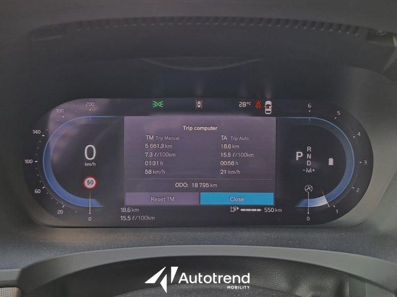 Volvo S90 B5 235+14 CV AWD Mild Hybrid Diesel Automatica Plus Bright