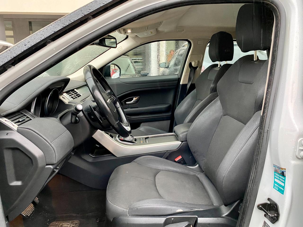 Land Rover Range Rover Evoque 5p 2.0 td4 Pure AWD 150cv auto FOTO IN AGGIORNAMENTO