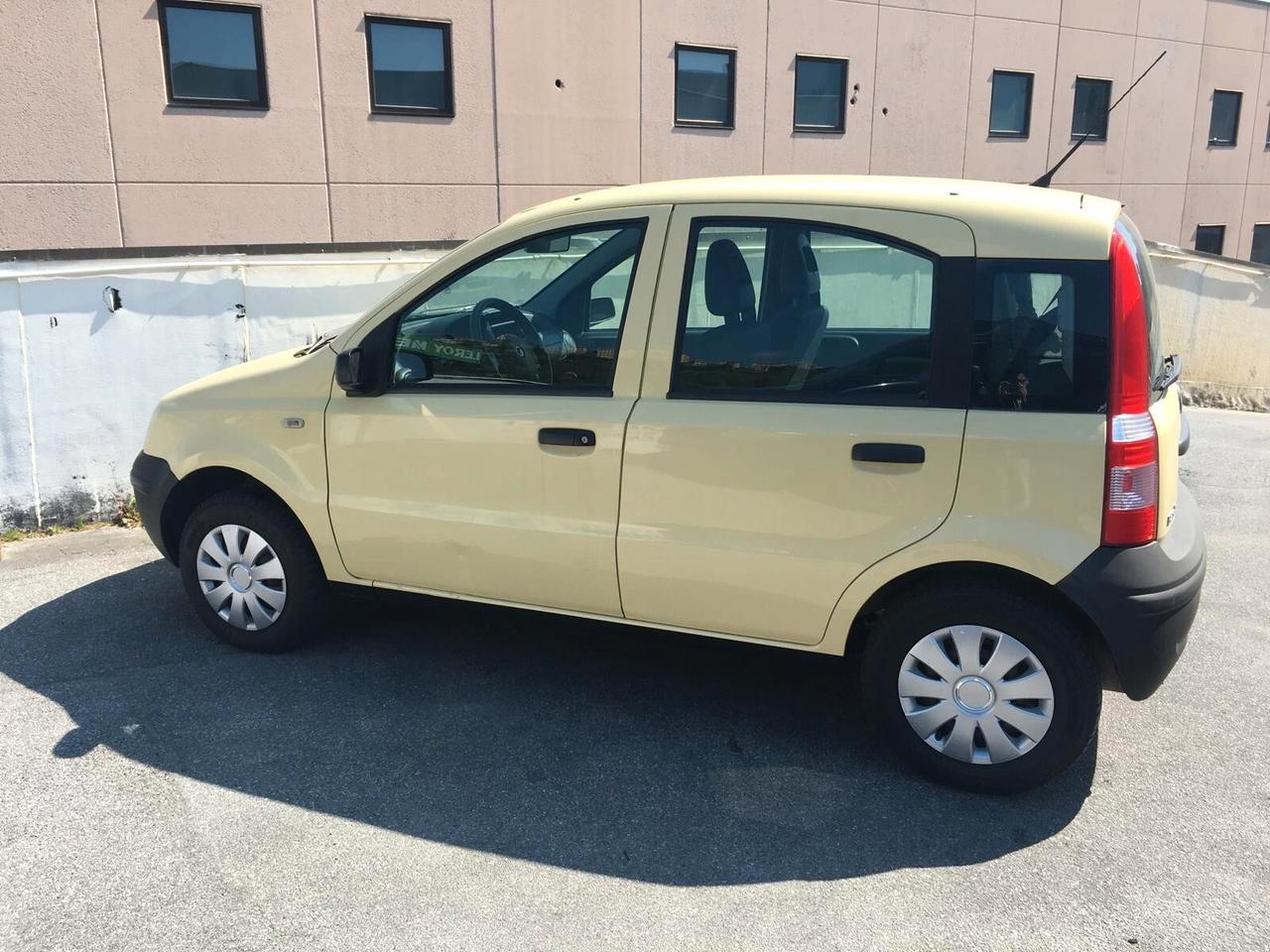 Fiat Panda 1.1 Active