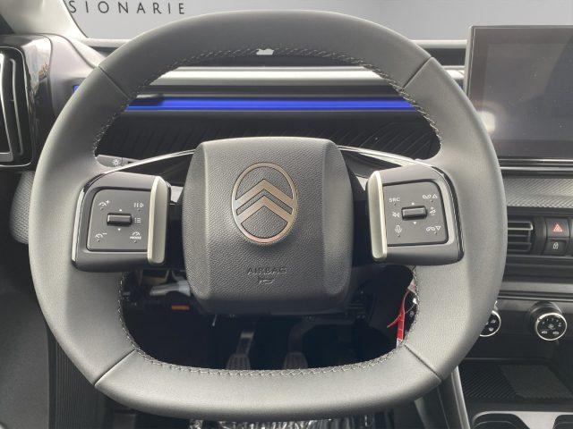 CITROEN C3 1.2 PureTech 100cv S&S PLUS