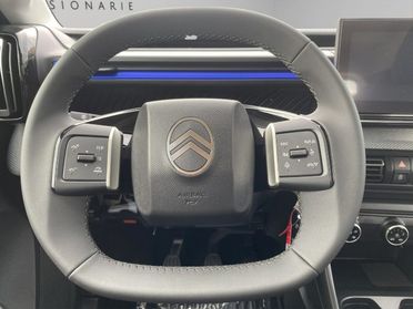 CITROEN C3 1.2 PureTech 100cv S&S PLUS