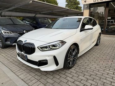 BMW 118 d Msport AUTOMATICA