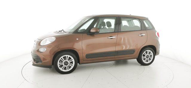 FIAT 500L 1.4 95 CV S&S Business