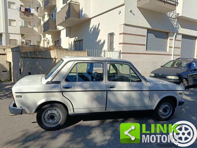 FIAT 128 1100