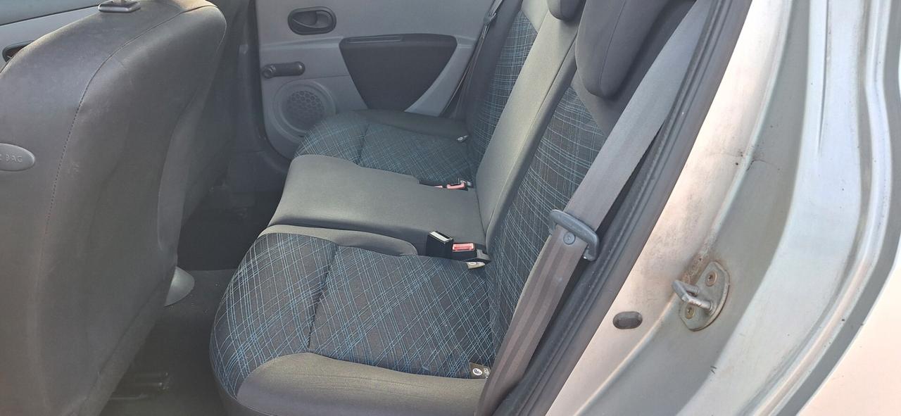 Renault Clio 1.5 dCi 68CV cat 5 porte Fairway