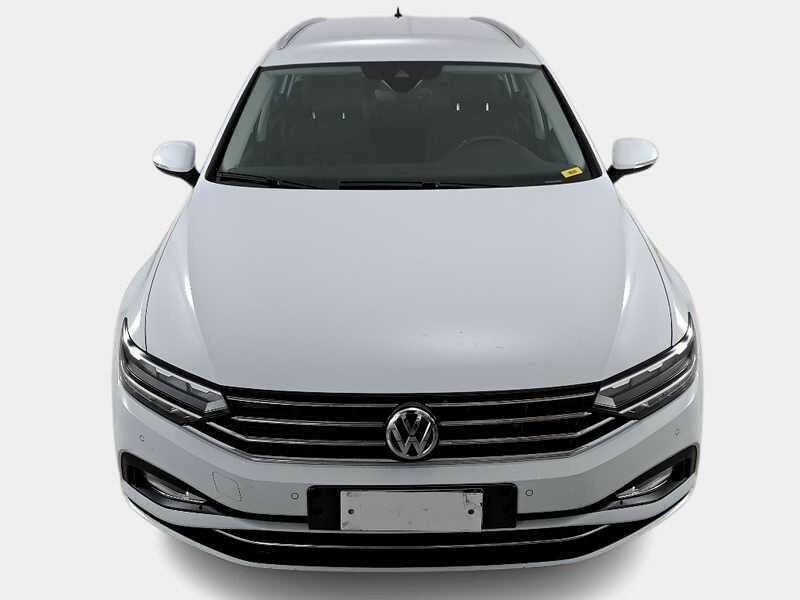 VOLKSWAGEN PASSAT VARIANT 2.0 TDI SCR EVO 110kW Business BMT DSG