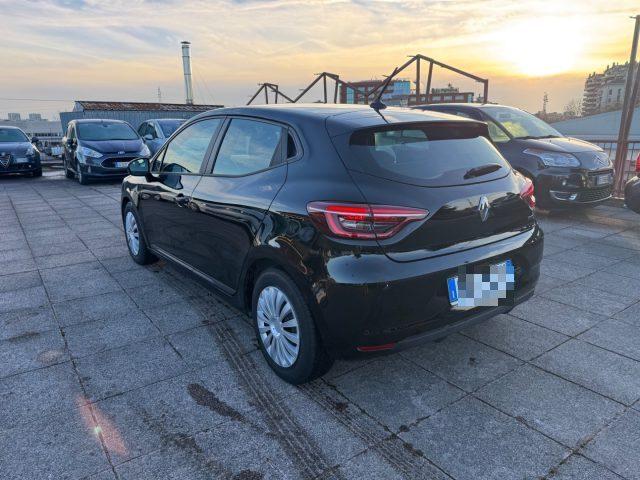 RENAULT Clio Full Hybrid E-Tech 145 CV 5 porte Equilibre