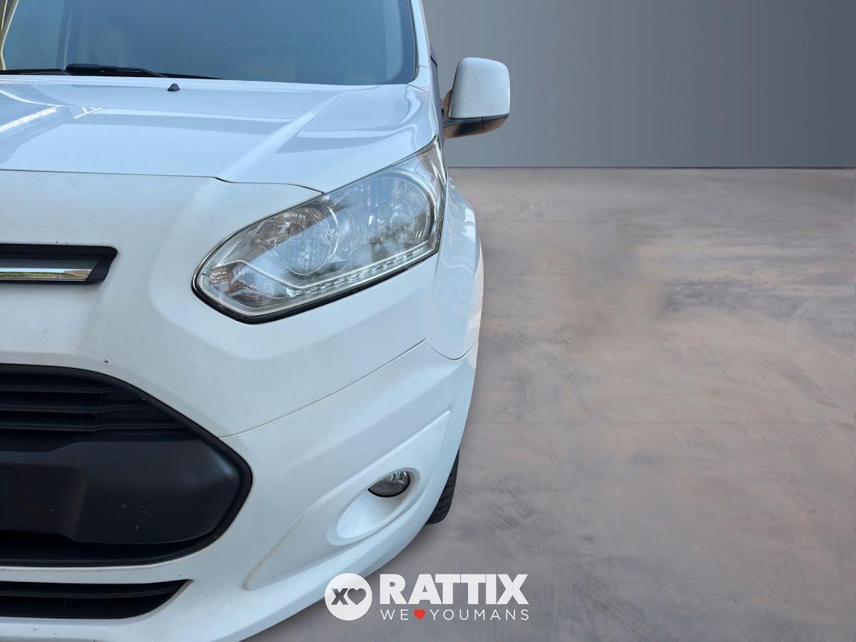 Ford Grand Tourneo Connect 1.5 TDCI 120CV Titanium 7p.ti p.shift E6 + Tetto panoramico