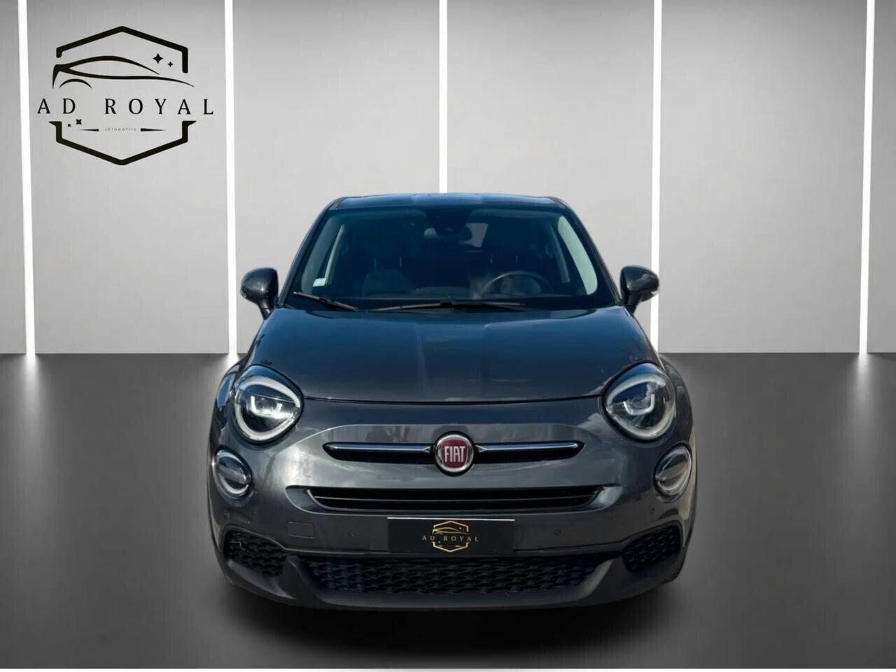 Fiat 500X 1.6 MultiJet 120 CV Lounge 11/2020