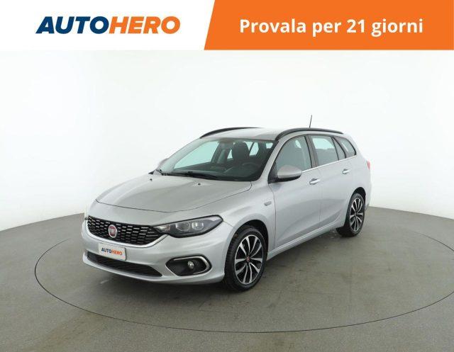 FIAT Tipo 1.6 Mjt S&S SW Lounge