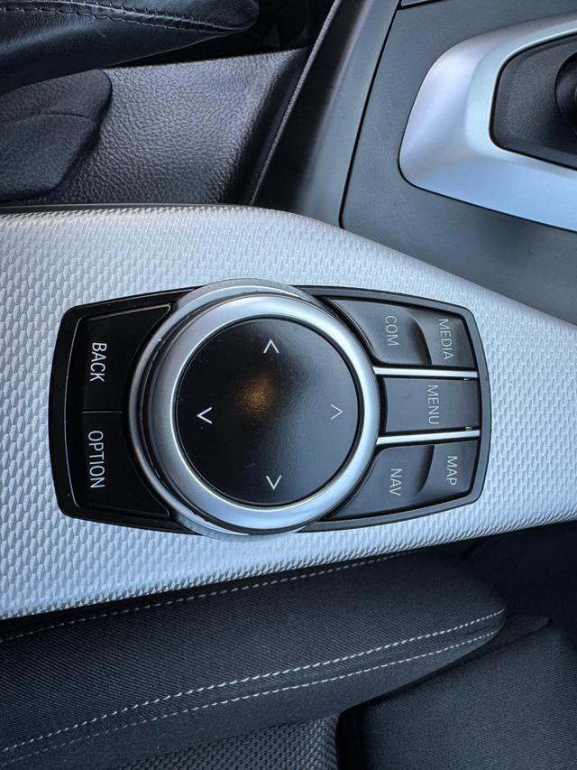 BMW 118 d 5p. Msport