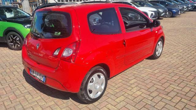 RENAULT Twingo 1.2 16V Wave