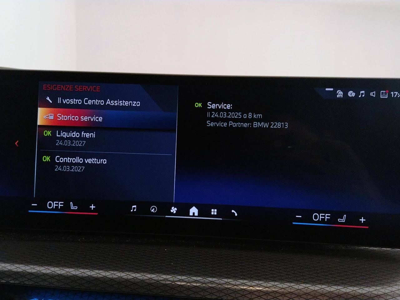 BMW Serie 4 i4 xDrive40 MSport Pro