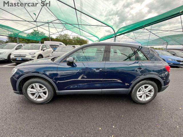 AUDI Q3 1.5 tfsi mhev Business Advanced s-tronic FY828VM