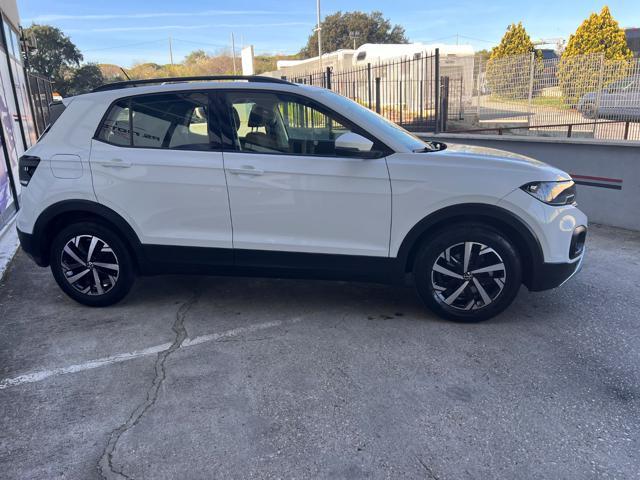 VOLKSWAGEN T-Cross 1.0 TSI BLUEMOTION STYLE