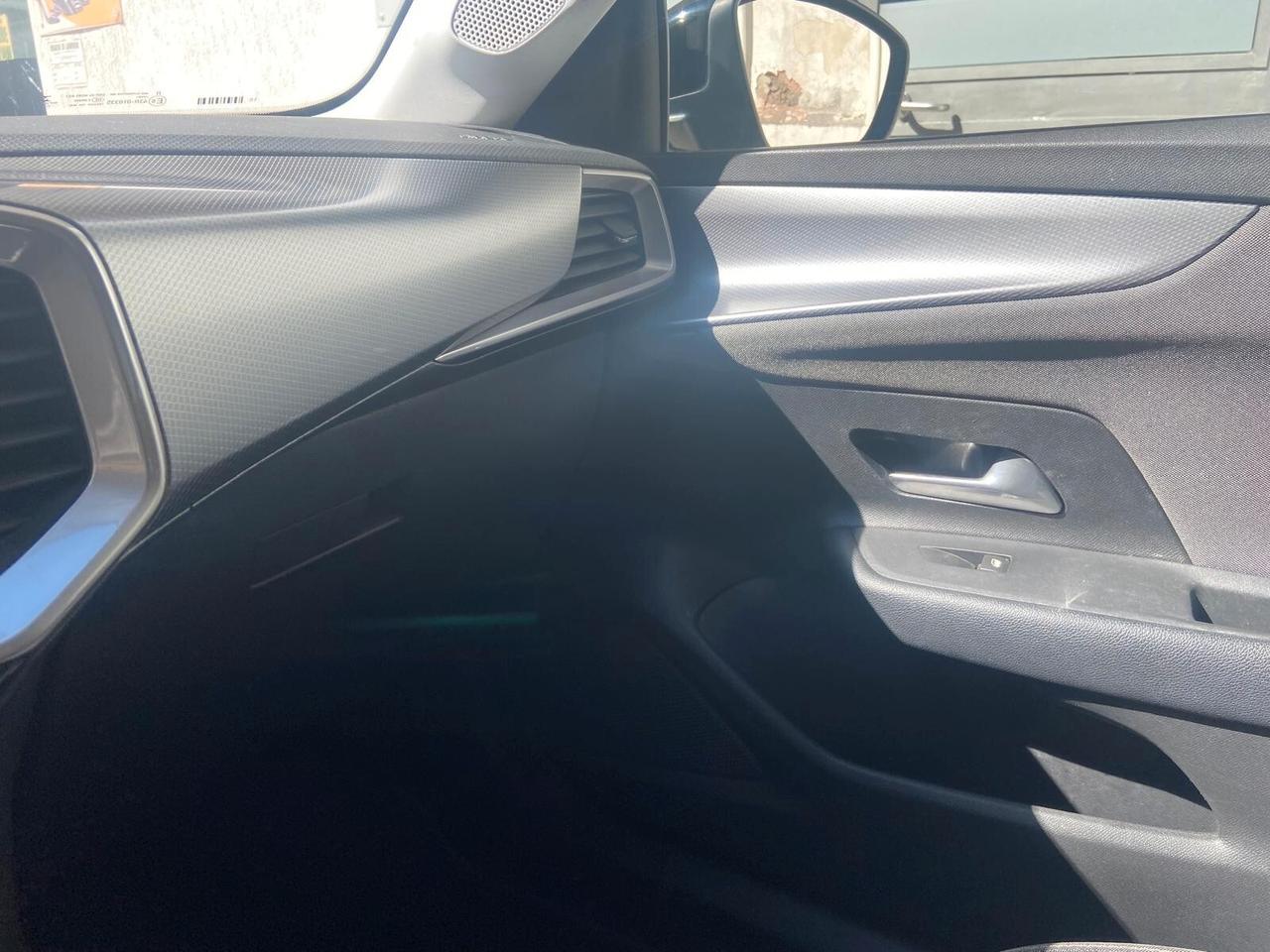 Opel Mokka 1.2 Turbo Elegance