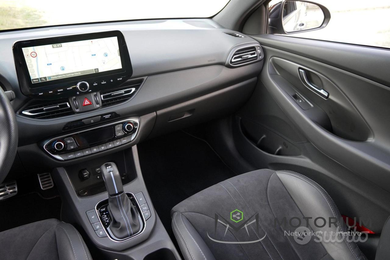 Hyundai i30 N Performance 280CV - 26.000KM - GARAN