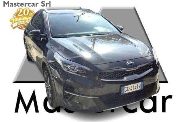KIA XCeed XCeed 1.6 crdi mhev High Tech MT6 - GG414TW