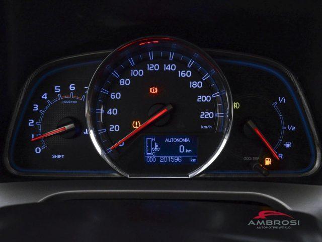 TOYOTA Other RAV4 D-4D 4WD Active - PER OPERATORI DEL SETTORE